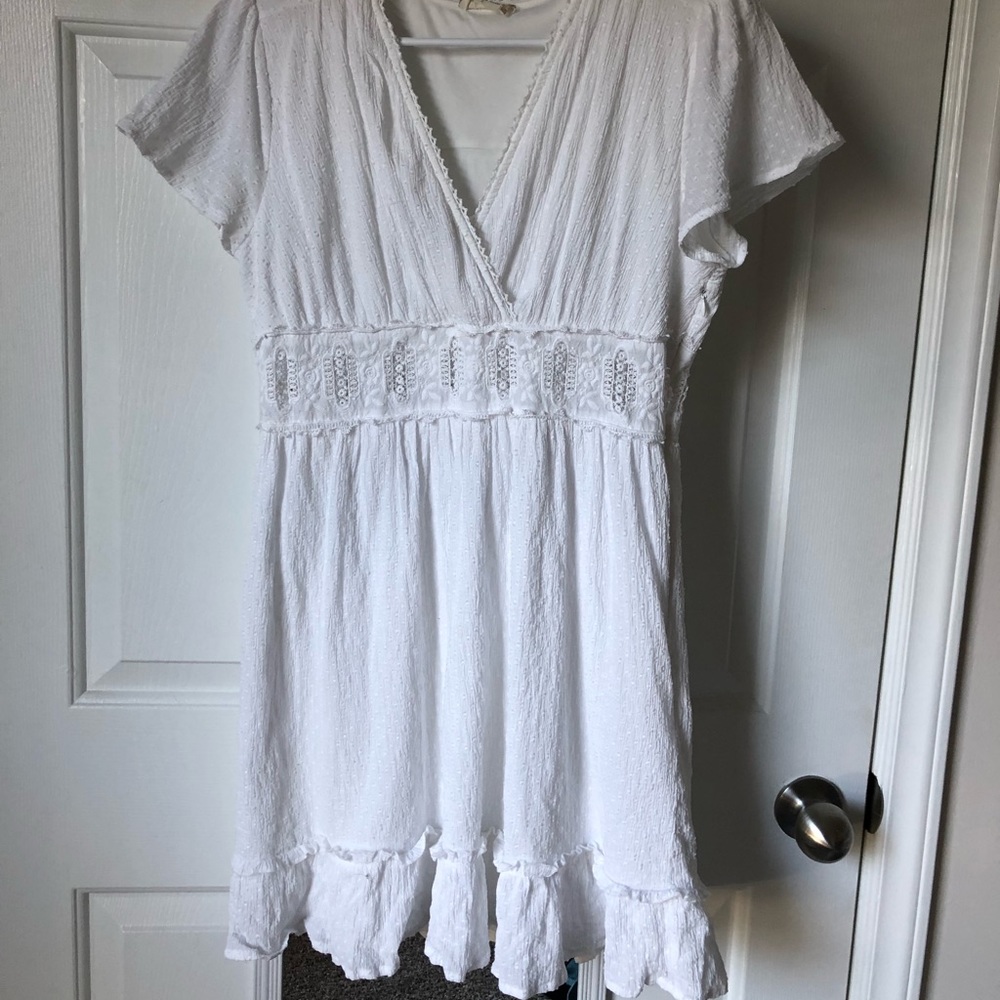 Altard State dress